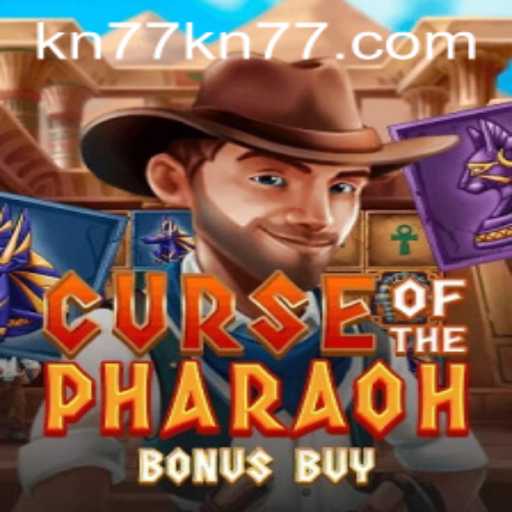 Curse of the Pharaoh Bonus Buy: An In-depth Look