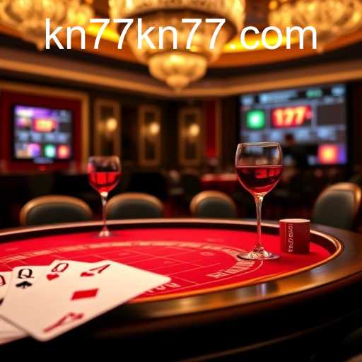 Online Baccarat